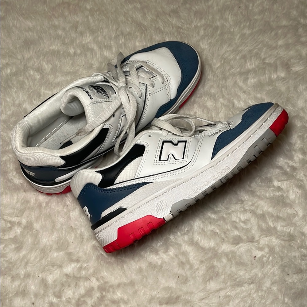 New Balance 550 Sneakers - ‘USA’